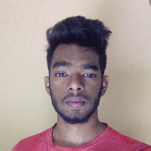 Anjana Wickramaratne